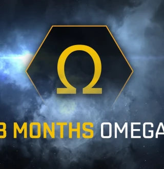EVE Online: 3 Months Omega Time Steam Altergift