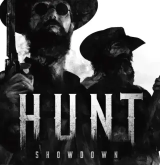 Hunt: Showdown 1896 US PC Steam CD Key