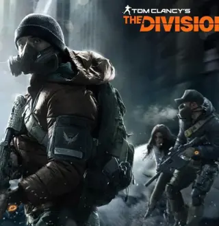 Tom Clancy's The Division US XBOX One CD Key