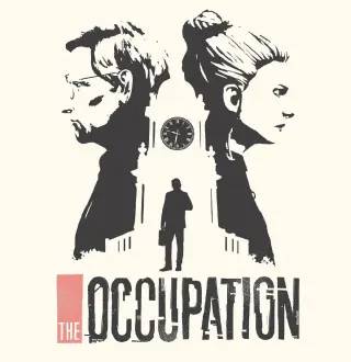 The Occupation Steam CD Key