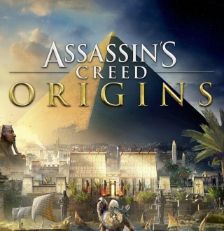 Assassin's Creed: Origins US XBOX One CD Key