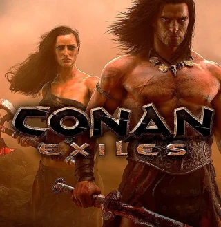 Conan Exiles RoW Steam CD Key