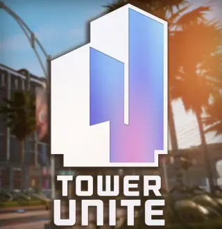Tower Unite Steam CD Key
