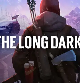 The Long Dark EU PC Steam CD Key