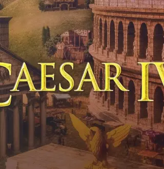Caesar IV GOG CD Key