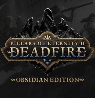 Pillars of Eternity II: Deadfire Obsidian Edition PC GOG CD Key