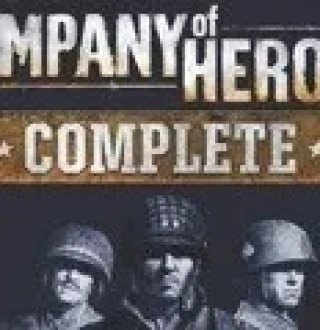 Company Of Heroes Complete Pack Steam Altergift