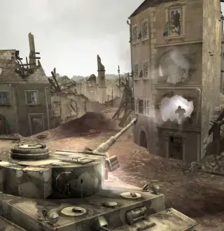 Company Of Heroes Complete Pack Steam Altergift