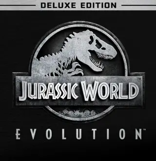 Jurassic World Evolution Deluxe Edition Steam Altergift