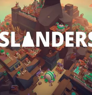 ISLANDERS Steam Altergift