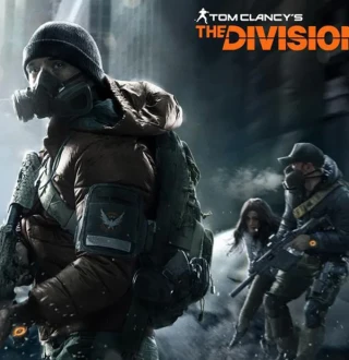 Tom Clancy's The Division EU XBOX One CD Key