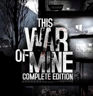 This War of Mine: Complete Edition PC Steam CD Key