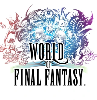 WORLD OF FINAL FANTASY - COMPLETE EDITION PC Steam CD Key