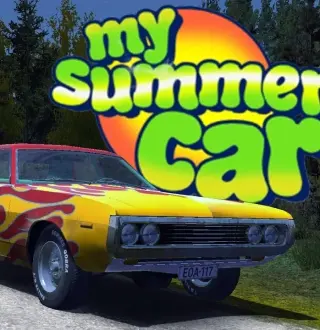 My Summer Car EU Steam Altergift