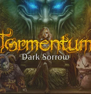 Tormentum: Dark Sorrow GOG CD Key