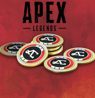 Apex Legends - 1000 Apex Coins XBOX One CD Key
