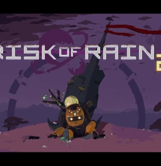 Risk of Rain 2 Steam Gift