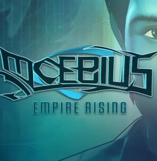 Moebius: Empire Rising US Steam CD Key