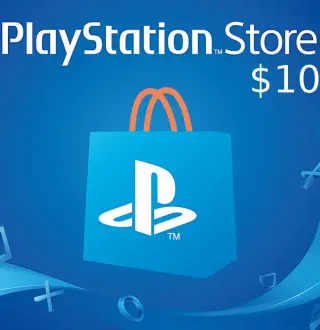 PlayStation Network Card $10 AU