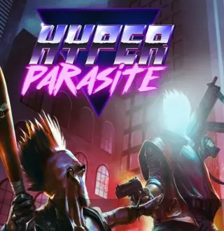 HyperParasite PC Steam CD Key