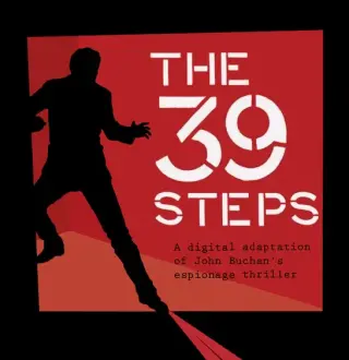 The 39 Steps US Steam CD Key