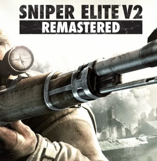 Sniper Elite V2 Remastered EU Steam Altergift 