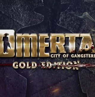Omerta - City of Gangsters Gold Edition EU Steam CD Key