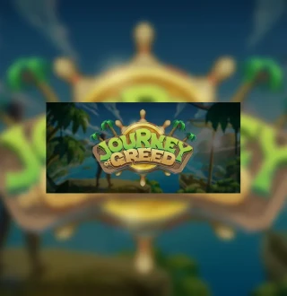 Journey of Greed Steam CD Key