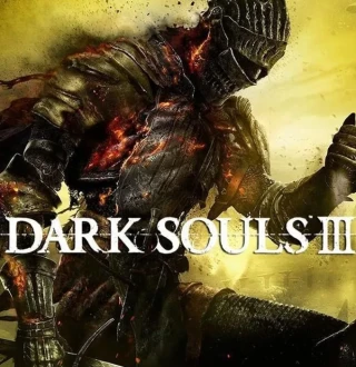 Dark Souls III EU PC Steam CD Key