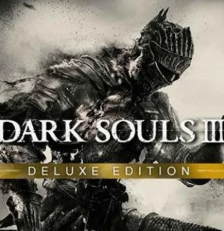 Dark Souls III Deluxe Edition EU PC Steam CD Key