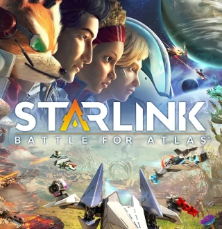 Starlink: Battle for Atlas PC Ubisoft Connect CD Key
