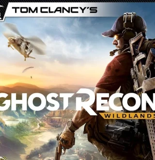 Tom Clancy's Ghost Recon Wildlands EU XBOX One CD Key