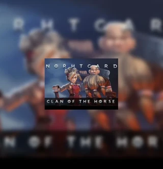 Northgard - Svardilfari, Clan of the Horse DLC Steam CD Key