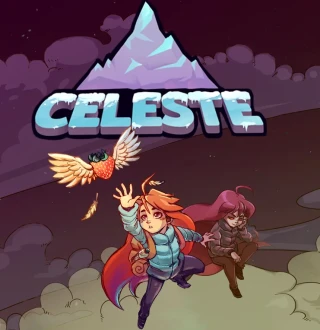 Celeste RoW Steam Altergift