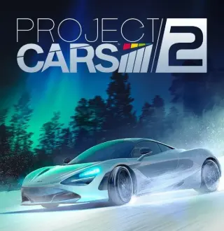 Project Cars 2 US Steam CD Key
