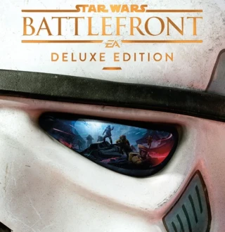 Star Wars Battlefront Ultimate Edition EU XBOX One CD Key