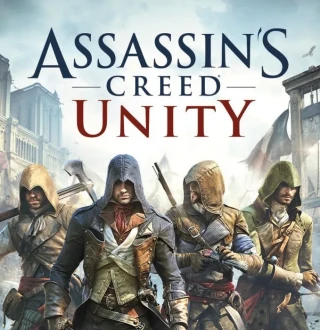 Assassin's Creed Unity NA Ubisoft Connect CD Key