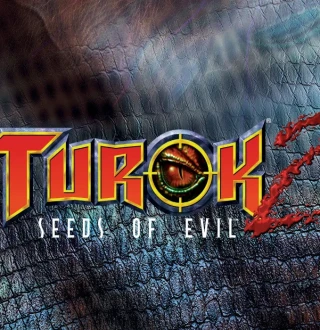 Turok 2: Seeds of Evil EU Steam Altergift