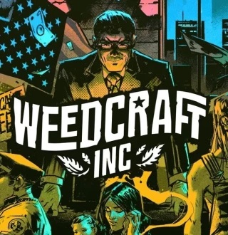 Weedcraft Inc RoW Steam Altergift