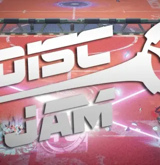 Disc Jam EU Steam Altergift