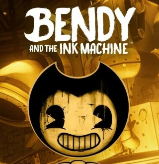 Bendy and the Ink Machine PC Steam CD Key