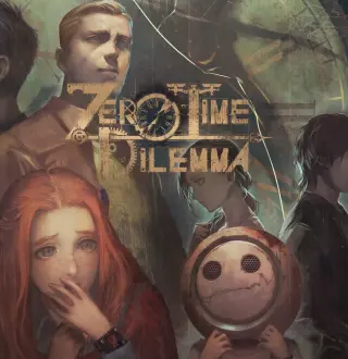 Zero Escape: Zero Time Dilemma Steam Altergift