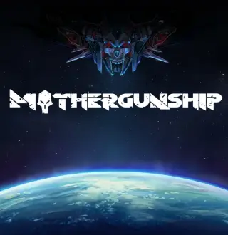 MOTHERGUNSHIP Steam Altergift