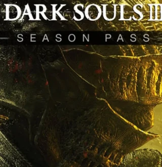 Dark Souls III - Season Pass DLC US XBOX One / Xbox Series X|S CD Key