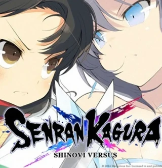 Senran Kagura Shinovi Versus Steam Altergift