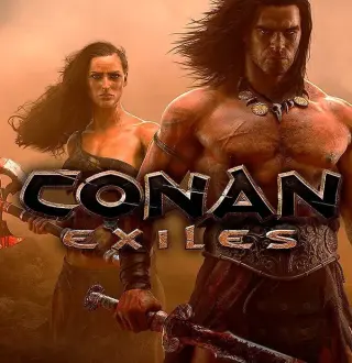 Conan Exiles Complete Edition PC Steam CD Key