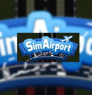 SimAirport Steam Altergift
