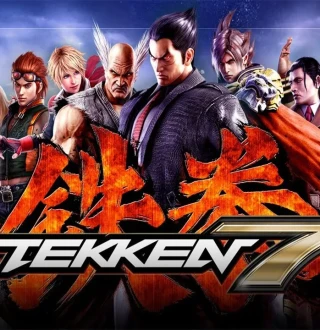TEKKEN 7 EU XBOX One CD Key