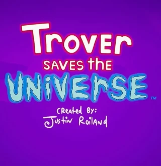 Trover Saves the Universe PC Steam CD Key