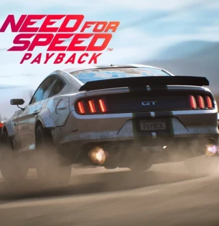 Need for Speed Payback Deluxe Edition EU XBOX One CD Key